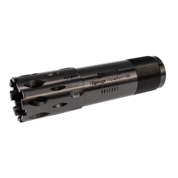 Avian-X Waterfowl Crusher Choke Tube - Light Mod 25-35 Yards, 12 Gauge - image 1