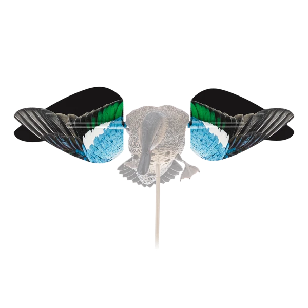 Avian-X PowerFlight Teal Replacement Wings