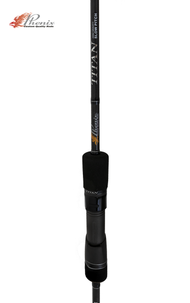 Phenix Titan Slow Pitch Rod - image 4