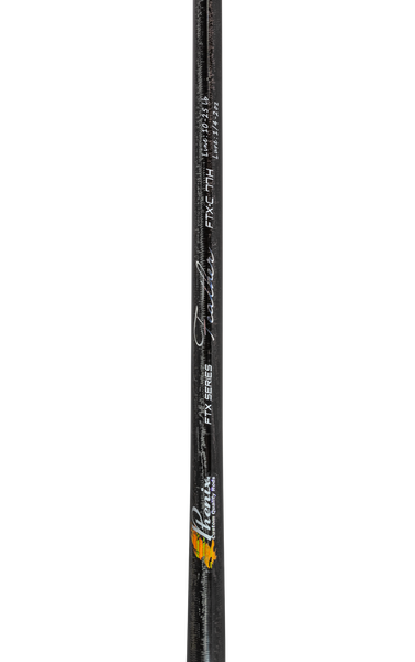 Phenix Feather Casting Rod - image 2