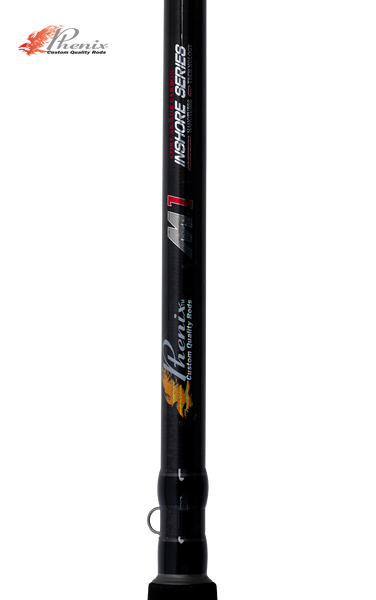 Phenix M1 Inshore Spinning Rod - image 2