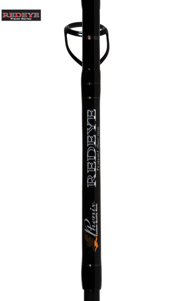 Phenix Redeye Saltwater Spinning Rod - image 2