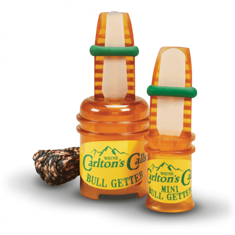 Bull Getter and Mini Bull Getter Combo