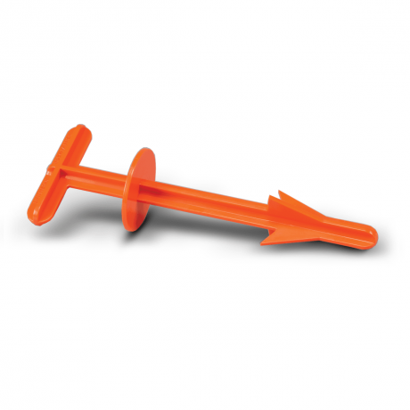 Butt Out 2 field dressing tool