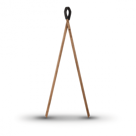 Johnny Stewart Quik-Shot shooting stick