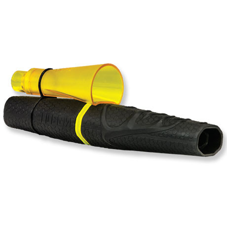 No Bull Deer Grunt Call with Snort Wheeze