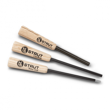 Storm Strikers three-pack