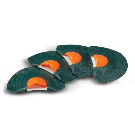 Elk Arsenal Tone Trough elk diaphragm 4-pack