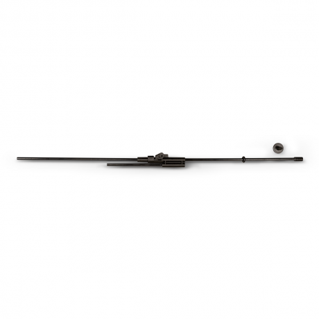 HS Strut Dual Position Strut Stake with center hinge