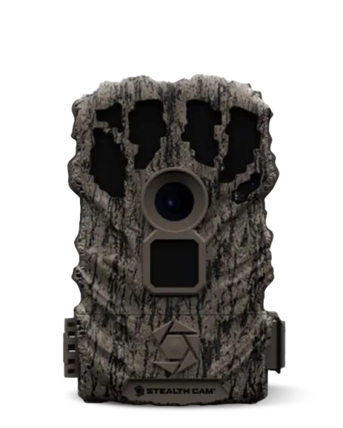 Stealth Cam Browtine 18MP Trail Camera