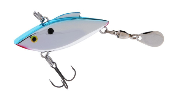 Bill Lewis Tiny Spin-Trap 1/8 oz