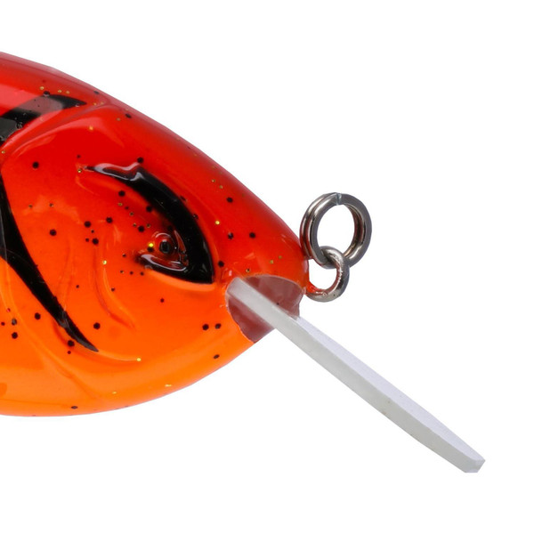 Bill Lewis Hammer Flat Crank 3/8 oz