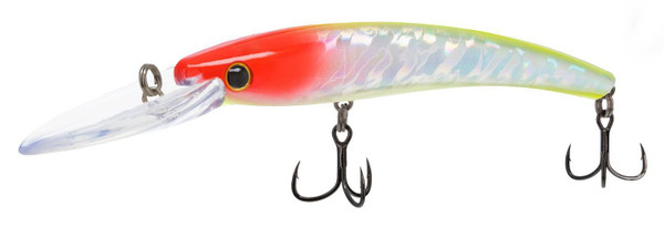 Bill Lewis Precise Walleye Crank Light