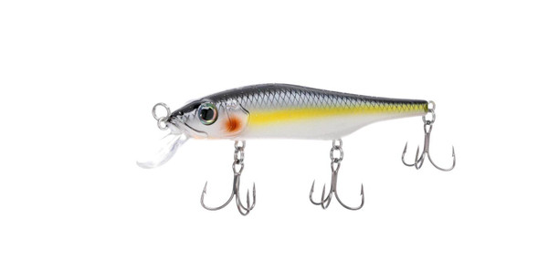 Bill Lewis Scope-Stik 100 Suspending (4'-6')
