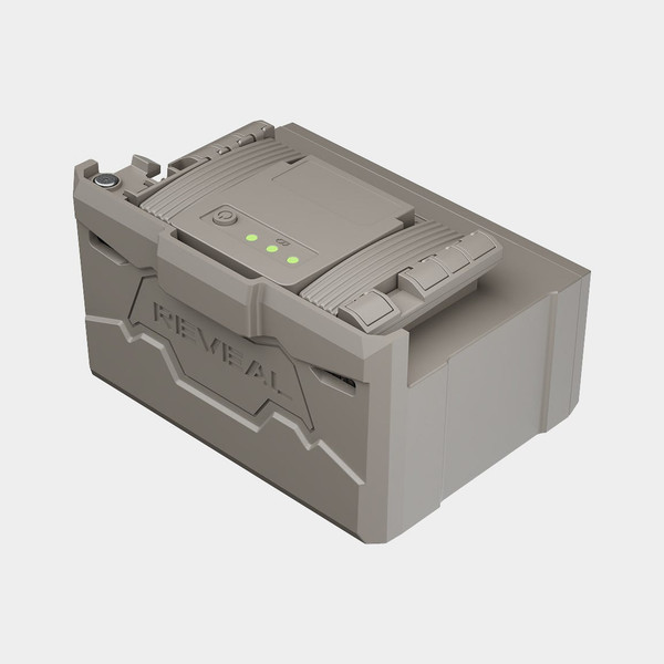 Tactacam Reveal FlexPack R5 Rechargeable Battery 5000mAh