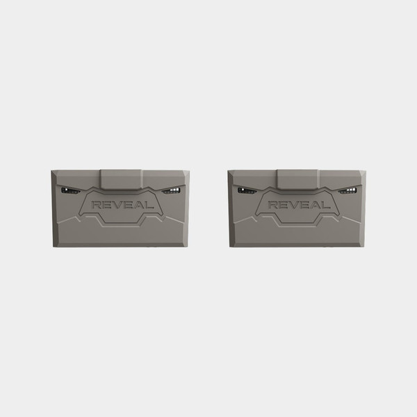 Tactacam Reveal FlexPack R5 Rechargeable Battery 2-Pack