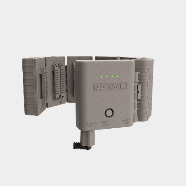 Tactacam Reveal Battery Belt