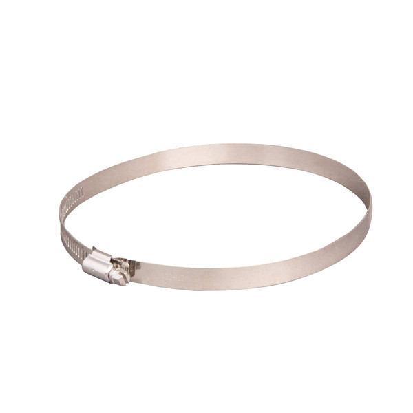 Higdon Warthog Hose Clamp