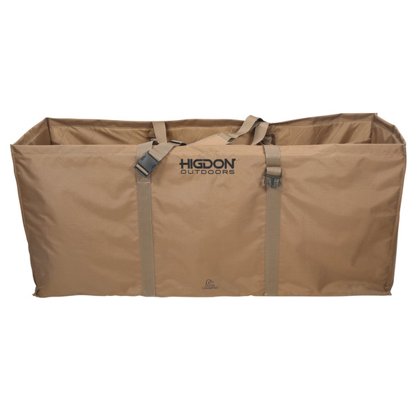 Higdon X-Slot Universal Goose Decoy Bag
