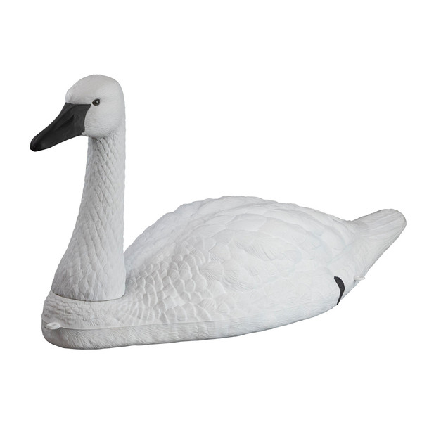 Higdon Standard Tundra Swan Decoy