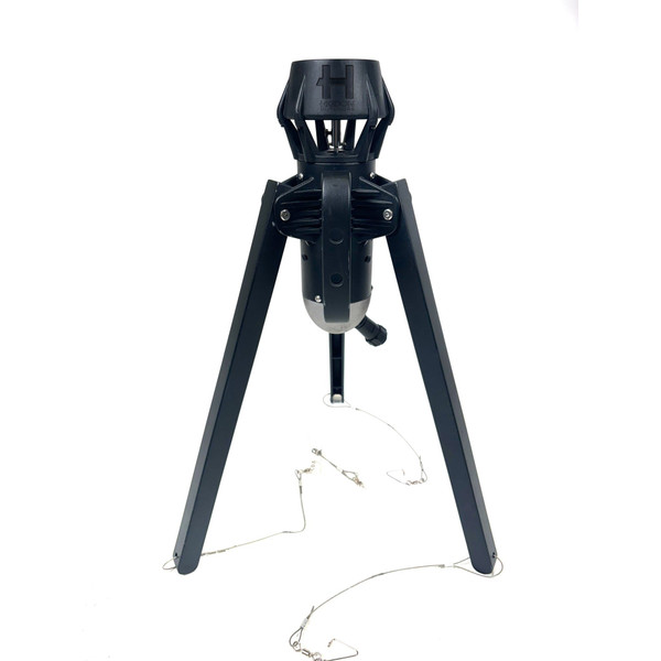 Higdon Motion Machine Decoy