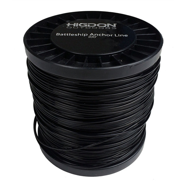 Higdon Nylon Non-Tangle Decoy Line