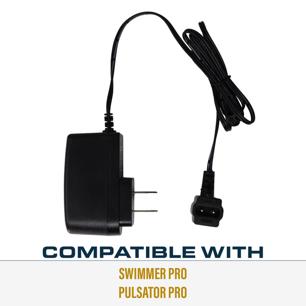 Higdon PRO Series Magnetic Charger