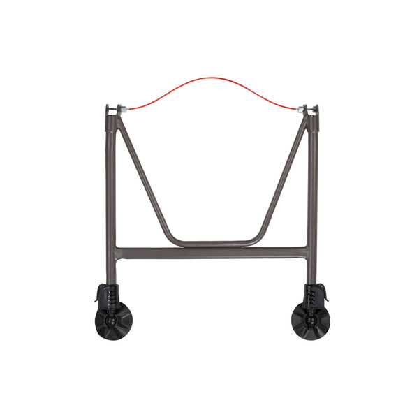 MOmarsh Invisiman Lower Leg Frame