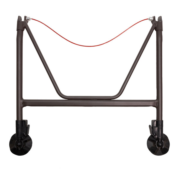 MOmarsh Invisiman Upper Leg Frame