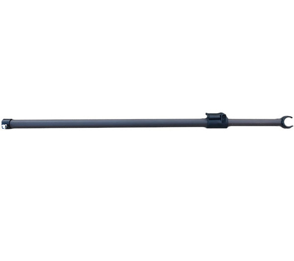 MOmarsh Crossbar (InvisiLab)