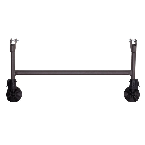 MOmarsh Invisilay Upper Leg Frame
