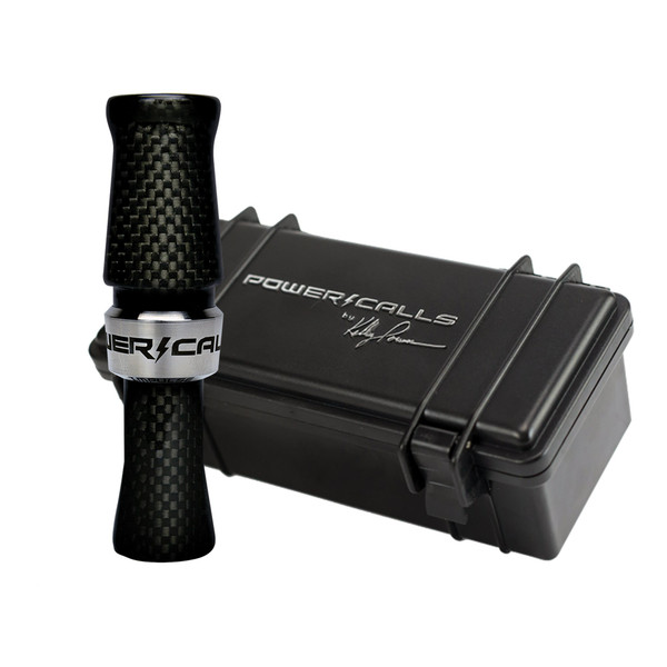 Power Calls Impulse CTi Single Reed Duck Call