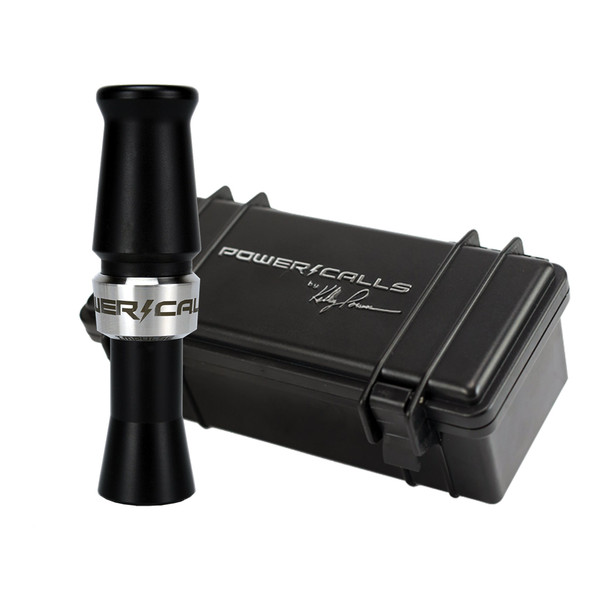 Power Calls Impulse Single Reed Duck Call