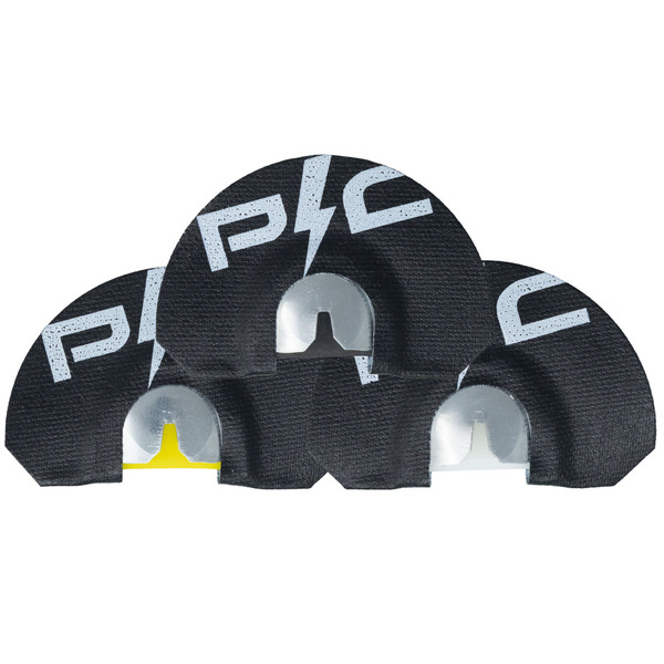 Power Calls Short Circuit Mini Dome Diaphragm 3-Pack