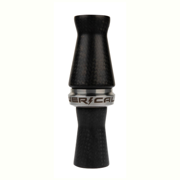 Power Calls Frequency Carbon Short Reed Goose Call