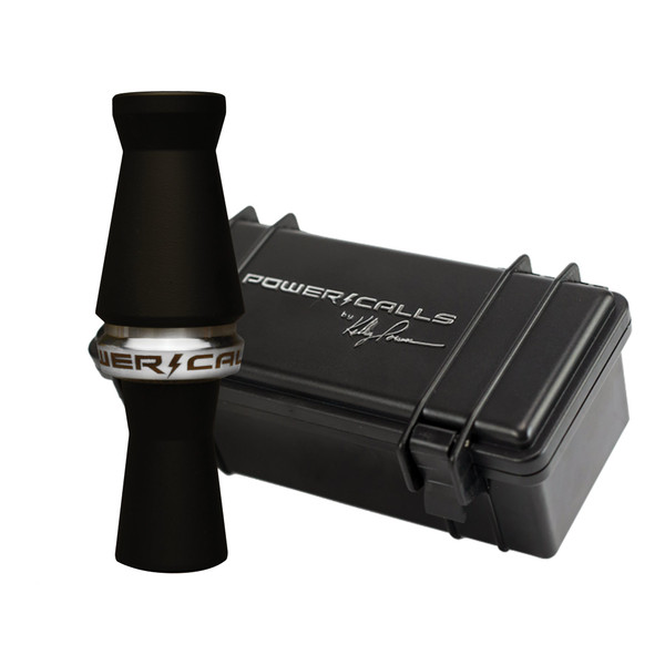 Power Calls Frequency Short Reed Goose Call