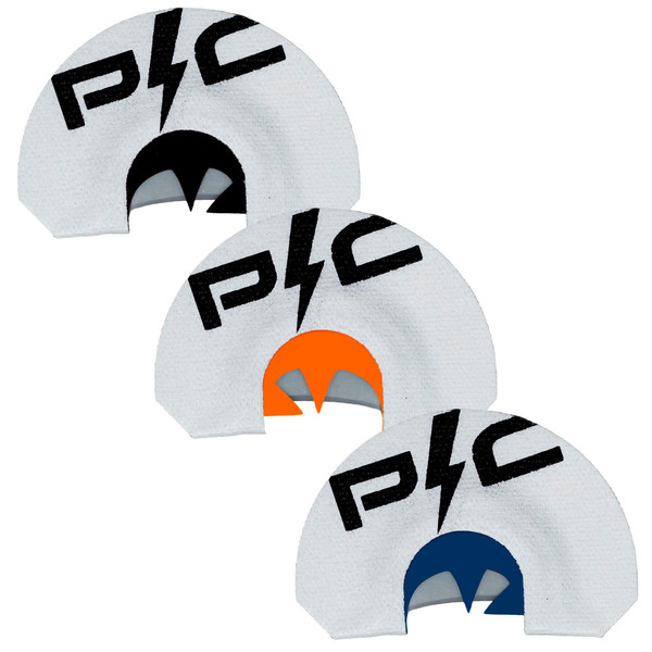 Power Calls Beau Brooks Mockingbird Collection 3-Pack