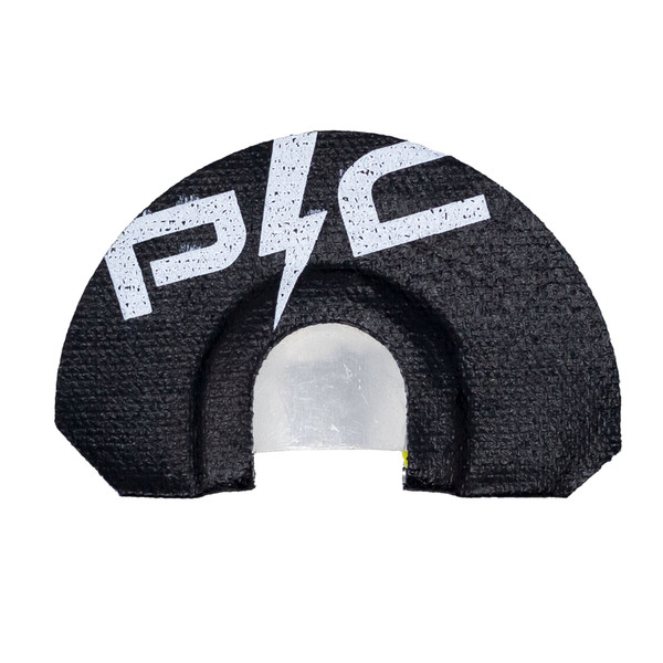 Power Calls Mini Batwing Dome Diaphragm Call