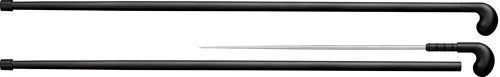 Cold Steel Quick Draw Sword Cane 18" Blade 37.58" Overall Length