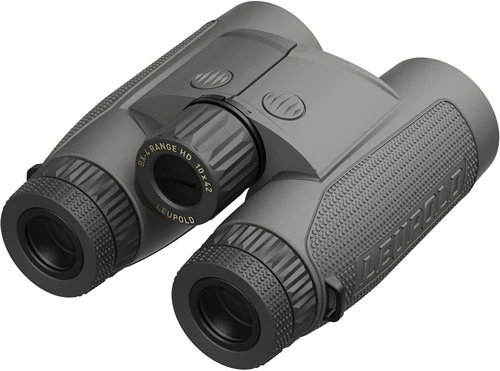 LEUPOLD RANGEFINDING BINOCULAR