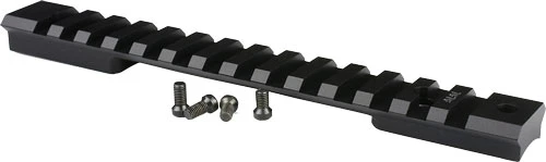 Warne Mountain Tech Rail, Winchester 70 Long Action, Matte
