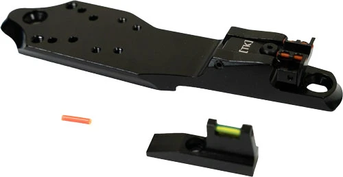 Tandemkross Marksman Sight System, Browning Buck Mark