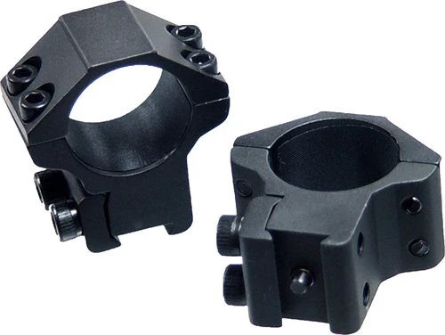 UTG Airgun/Rimfire Scope Rings, 1", Medium, 3/8" Dovetail