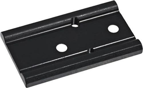 Ruger 57 Optic Base Adapter Plate, Shield/Sig Footprint