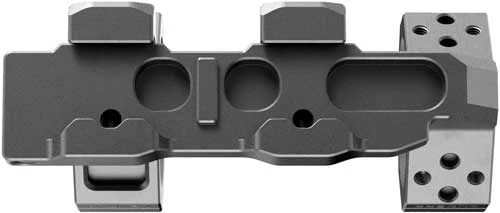 Audere Levitas Cantilever Scope Mount, 34mm, 0 MOA