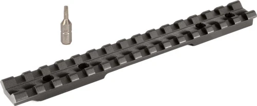 EGW Picatinny Scope Base, Browning AB3 Short Action