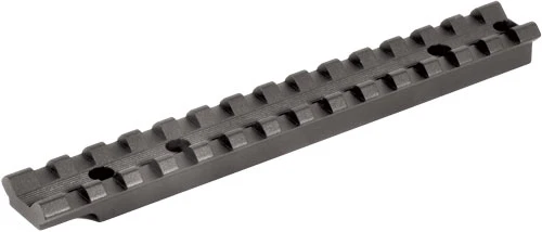 EGW Picatinny Scope Base, Savage A17/A22, 0 MOA