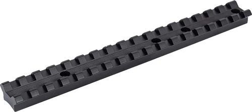 EGW Picatinny Scope Base, Savage Stevens 320, 12 and 20 Gauge