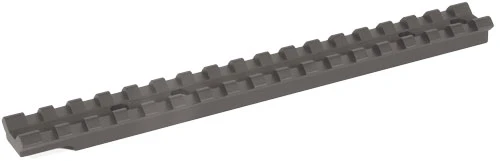 EGW Picatinny Scope Base, Remington 783 Long Action