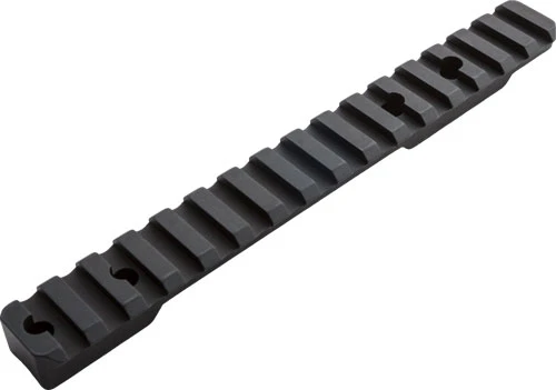 Dura Sight Picatinny Rail Base, CVA Paramount/Endura